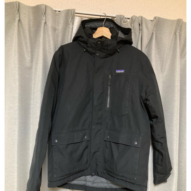 patagonia トップリージャケット