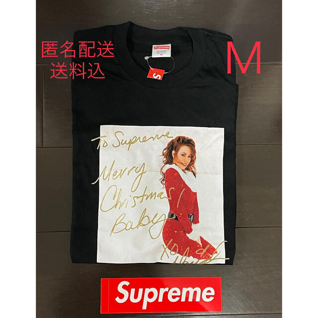 Supreme MariahCarey シュプリーム マライアキャリー Tシャツ