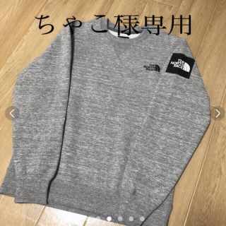 ザノースフェイス(THE NORTH FACE)のちゃこ様専用(ニット/セーター)