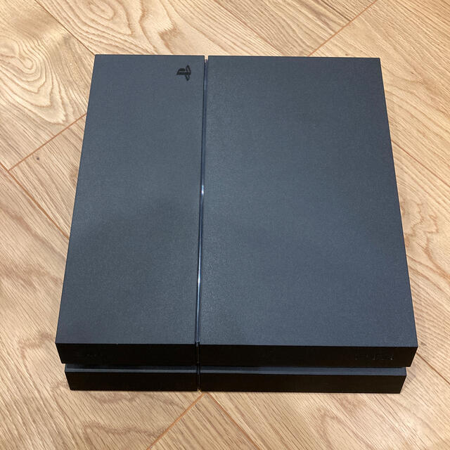 PS4 本体　CUH-1200