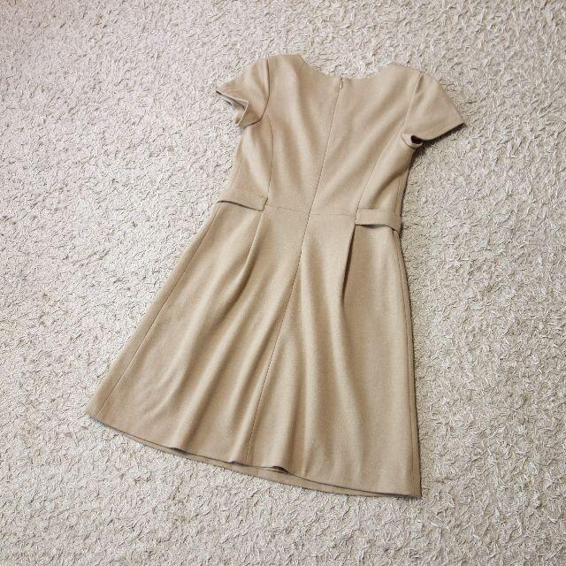 Untitled Untitled フェルトクラシックワンピースの通販 By モノポリス アンタイトルならラクマ Untitled Untitled フェルトクラシックワンピースの通販 By モノポリス アンタイトルならラクマ