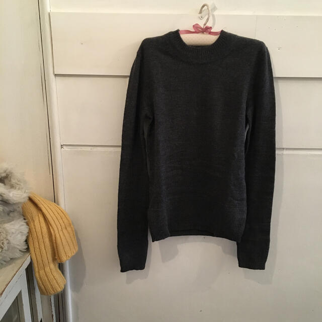 ニット/セーターAcne studios knit.