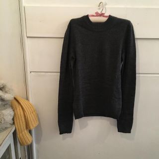 アクネ(ACNE)のAcne studios knit.(ニット/セーター)