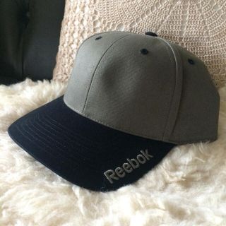 リーボック(Reebok)のリーボック キャップ(キャップ)