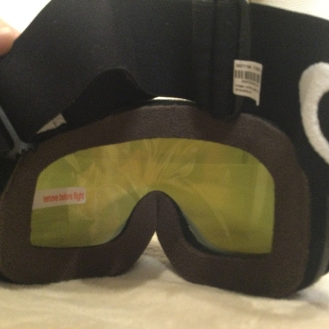 Oakley(オークリー)の【新品】 オークリー スノーゴーグル Oakley O Frame 2.0 XL スポーツ/アウトドアのスノーボード(アクセサリー)の商品写真