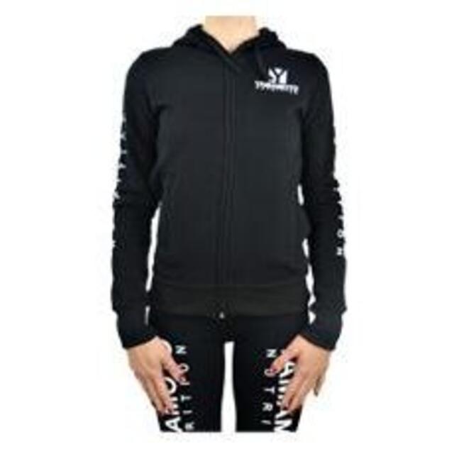 HOODIE-W PRO TEAM YAMAMOTO®[S]