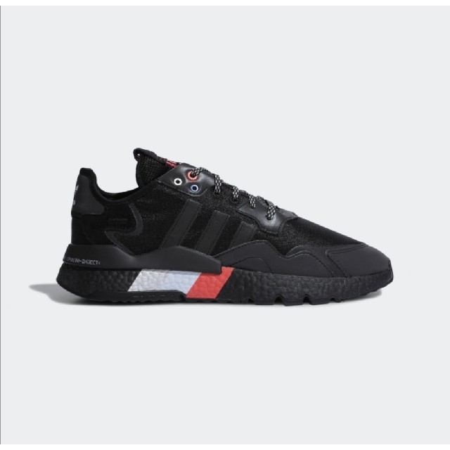 adidas - アディダスオリジナルス ナイトジョガー FV3788 の通販 adidas - アディダスオリジナルス ナイトジョガー FV3788 の通販