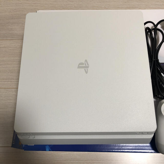 SONY PlayStation4 CUH-2100AB02 本体