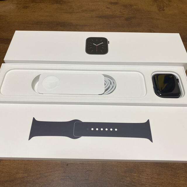 Apple watch series6