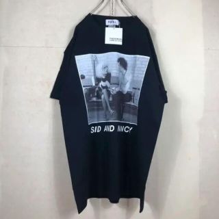 コムデギャルソンオムプリュス(COMME des GARCONS HOMME PLUS)のTシャツ kidill sex pistols 004(Tシャツ/カットソー(半袖/袖なし))