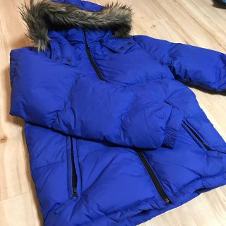American Eagle - アメリカンイーグル ダウンの通販 by ぬんた's shop