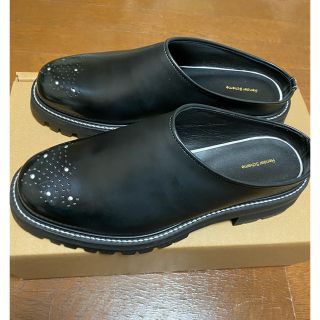Hender Scheme - HenderScheme エンダースキーマ commando muleの通販