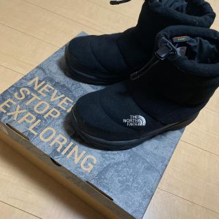 ザノースフェイス(THE NORTH FACE)の(未使用品) ノースフェイス ブーツ 26.0cm(ブーツ)