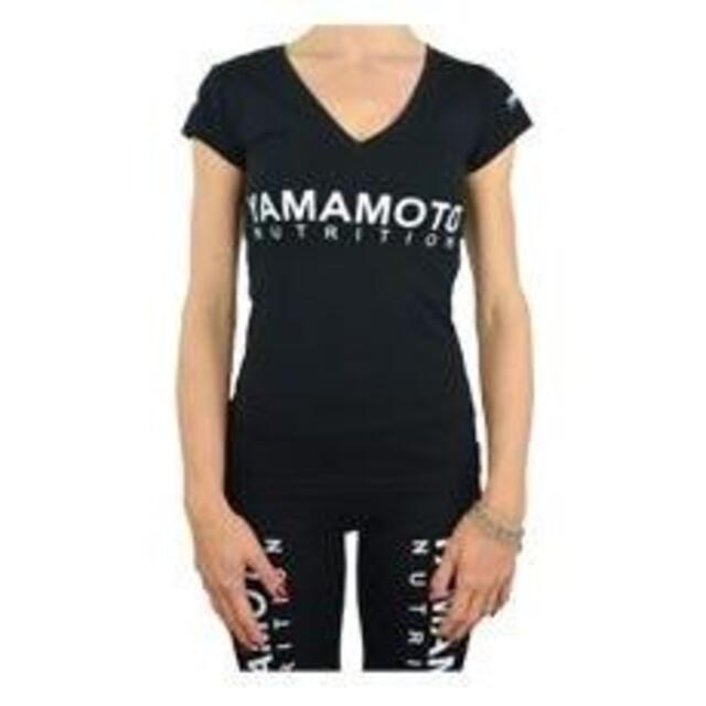 T-Shirt-W Pro Team Yamamoto®[XS,S,M]