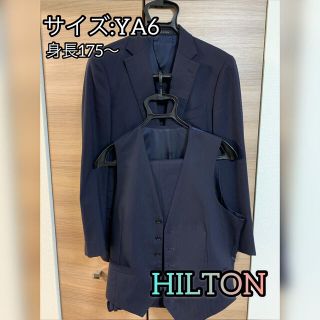 アオヤマ(青山)のHILTON 青山　スーツ(セットアップ)