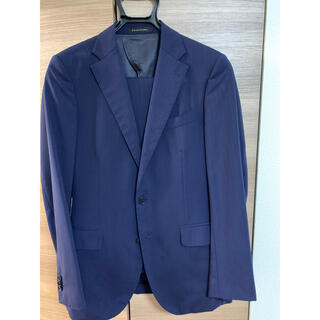 青山 - HILTON 青山 スーツの通販 by リックス子's shop｜アオヤマ ...