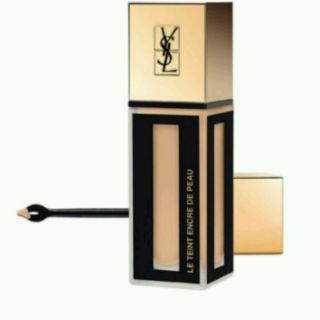 イヴサンローランボーテ(Yves Saint Laurent Beaute)のイブサンローランリキッドファンデーション(ファンデーション)