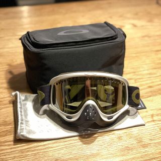 フラグメント(FRAGMENT)のOAKLEY × Fragment O-Frame ゴーグル(ウエア/装備)