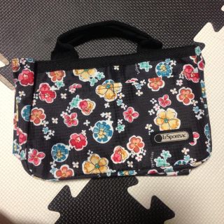 レスポートサック(LeSportsac)のレスポ♡ビニールバッグ(その他)