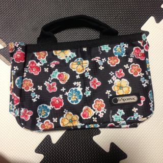 レスポ(LeSportsac) ビニールバッグの通販 8点 | レスポートサックを