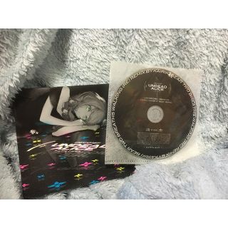 アンデッドアリス　初回限定盤　特典CD セット(ボーカロイド)