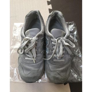 ニューバランス(New Balance)のニューバランス　1400 グレー　☆専用☆(スニーカー)