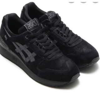 アシックス(asics)の稀少品‼︎ asics Tiger GEL-RESPECTOR (スニーカー)