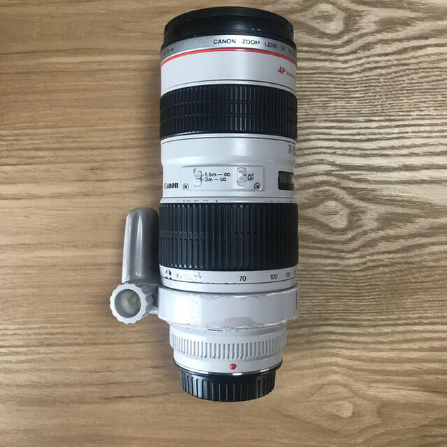専用!Canon EF 70-200mm F2.8L USM 専用!Canon EF 70-200mm F2.8L USM