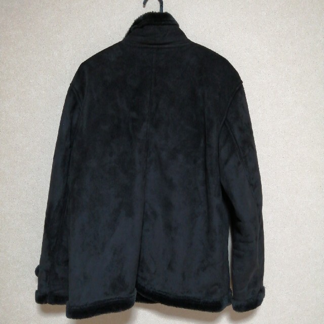黒ジャケット メンズのジャケット/アウター(その他)の商品写真