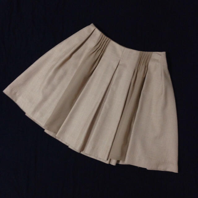 anatelier(アナトリエ)の♡Anatelier スカート♡ レディースのスカート(ひざ丈スカート)の商品写真
