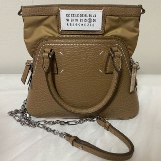 マルタンマルジェラ(Maison Martin Margiela)の本日限定価格Maison Margiela マルジェラ 5AC マイクロバッグ (ショルダーバッグ)