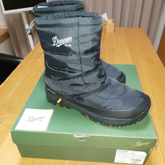 Danner 　FREDDO B200