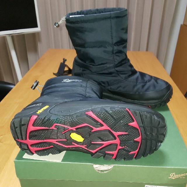 Danner 　FREDDO B200