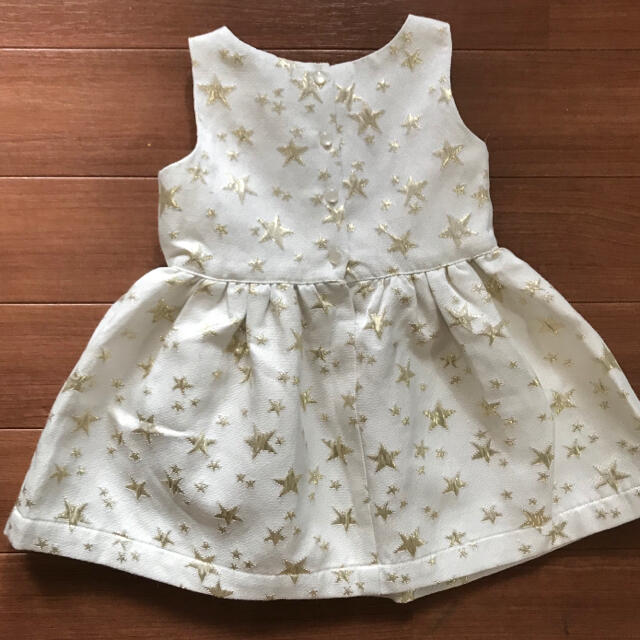 Babygap 星柄ワンピース ドレス 90 ベビーギャップの通販 By Ma4 プロフ必読 まとめ買いがお得 ベビーギャップならラクマ Babygap 星柄ワンピース ドレス 90 ベビーギャップの通販 By Ma4 プロフ必読 まとめ買いがお得 ベビーギャップならラクマ