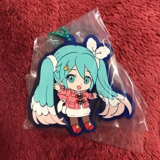 バンダイ(BANDAI)の【初音ミク ラバマスD】マジカルミライ2020 Winter festival(ボーカロイド)