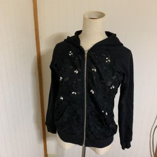 トッコ(tocco)のパーカーtocco closet(パーカー)