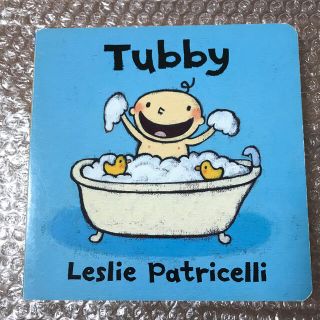 Tubby(洋書)