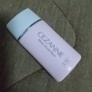 セザンヌケショウヒン(CEZANNE（セザンヌ化粧品）)のセザンヌ　皮脂テカリ防止下地　ピンクベージュ(化粧下地)