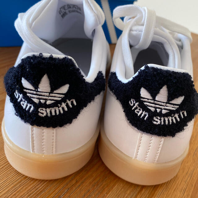 未使用！adidas STAN SMITH W