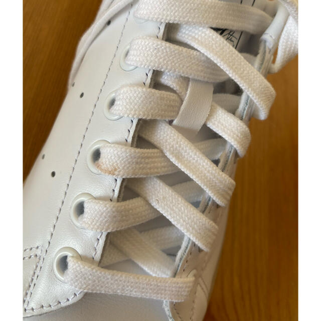 未使用！adidas STAN SMITH W