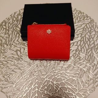 トリーバーチ(Tory Burch)のトリーバーチ 折りたたみ財布(財布)