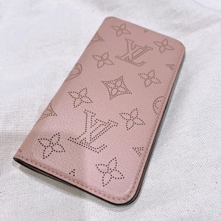 ヴィトン(LOUIS VUITTON) マヒナ iPhoneケースの通販 76点 | ルイ ...