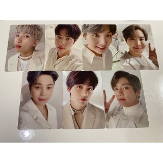 ボウダンショウネンダン(防弾少年団(BTS))の BTS リングトレカ(K-POP/アジア)