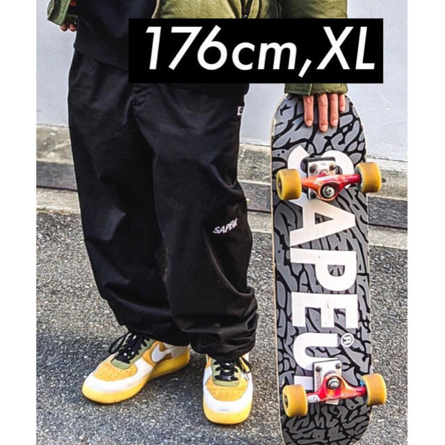 サプール  スケート チノパンツ SKATE CHINO PANTS メンズのパンツ(チノパン)の商品写真