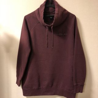 カルバンクライン(Calvin Klein)のCalvin klein Jeans vintage スウェット(トレーナー/スウェット)