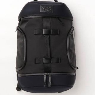 Y-3 - Y-3 バックパック ICON BACKPACK の通販 by pour japanese