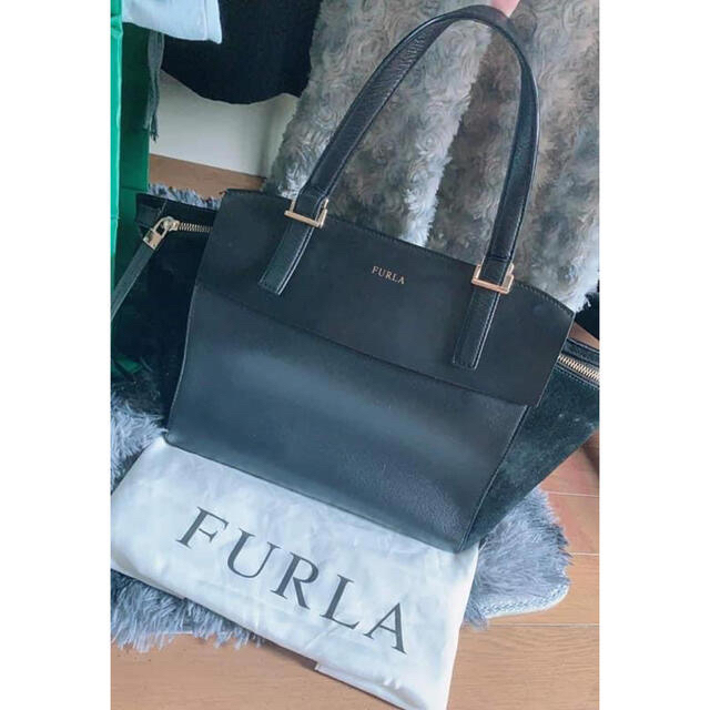 Furla ハンドバッグ