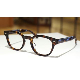 リョウコ様　専用oliver peoples sheldrake-j (サングラス/メガネ)