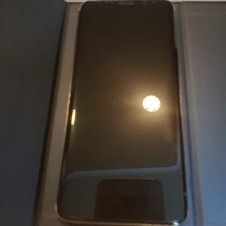 美品★GALAXY s9 sc-02k(スマートフォン本体)