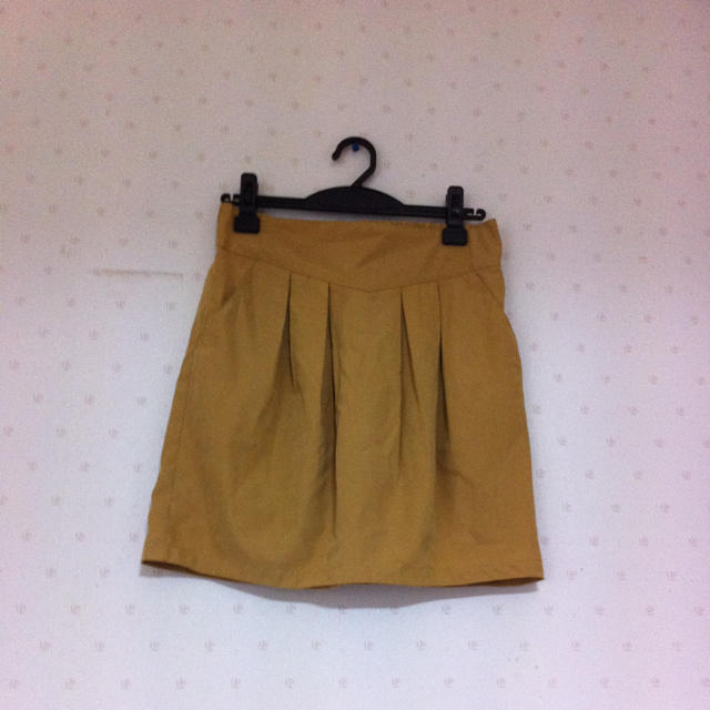 mystic(ミスティック)のタイトスカート♥ レディースのスカート(ひざ丈スカート)の商品写真